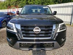 Nissan Armada